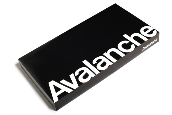 image from Announcing : Avalanche Limited Edition